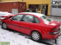 Kuva 1: Opel vectra 96-01 1997