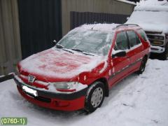 Peugeot 306