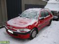 Kuva 1: Peugeot 306 1998