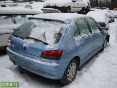 Peugeot 306