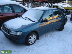 Peugeot 306