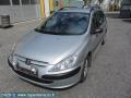 Kuva 1: Peugeot 307 01-05 2002