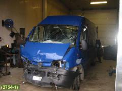 Peugeot boxer 02-06
