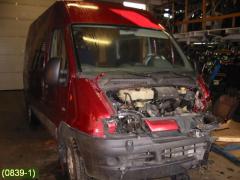 Peugeot boxer 02-06