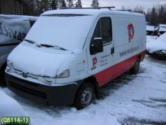 Peugeot boxer 94-01