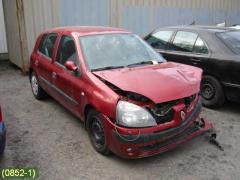 Renault clio 01-06