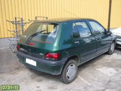 Renault clio 97-98