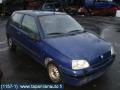 Kuva 1: Renault clio ii 99-01 1998