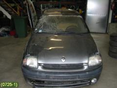 Renault clio ii 99-01