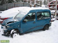 Renault kangoo i 97-03