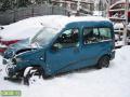 Kuva 1: Renault kangoo i 97-03 1998