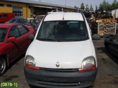 Renault kangoo i 97-03