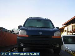 Renault kangoo i 97-03