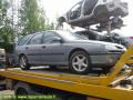 Kuva 1: Renault laguna i 94-00 1999