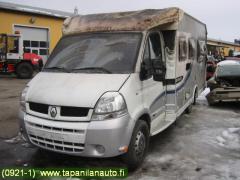 Renault master iii 04-10