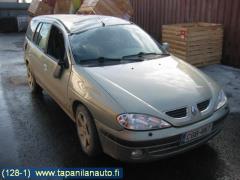 Renault megane i 99-03