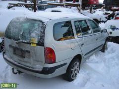 Renault megane i 99-03