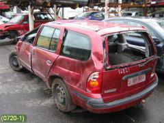 Renault megane i 99-03