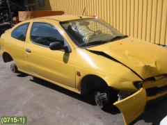 Renault megane i/scnic 96-99