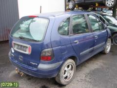 Renault megane i/scnic 96-99
