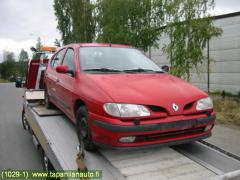 Renault megane i/scnic 96-99