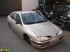 Renault megane i/scnic 96-99