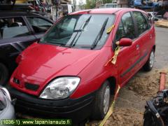 Renault scnic 99-03