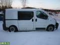 Kuva 1: Renault trafic 02->> 2005