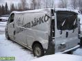 Kuva 1: Renault trafic 02->> 2005