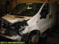 Kuva 1: Renault trafic 02->> 2005