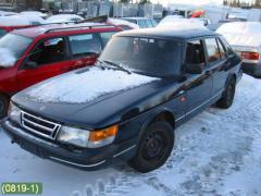 Saab 900 89-93