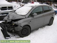 Seat altea