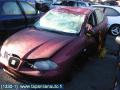 Kuva 1: Seat cordoba 03->> 2003