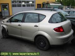 Seat toledo 05->>