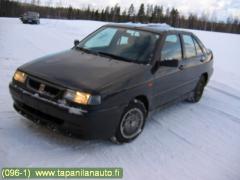 Seat toledo 1l 91-99