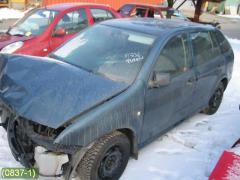 Skoda fabia 99-07
