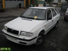 Skoda felicia