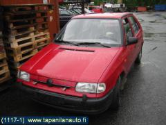 Skoda felicia