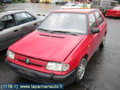 Skoda felicia