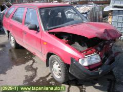 Skoda felicia