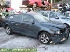 Skoda octavia 05-13