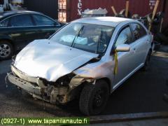 Toyota avensis 03->>