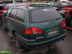 Toyota avensis 98-02