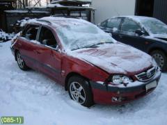 Toyota avensis 98-02