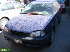 Toyota avensis 98-02