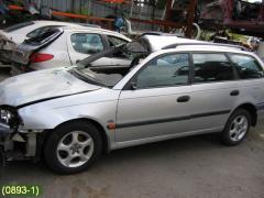 Toyota avensis 98-02