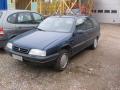 Kuva 1: Citroen Zx 1.4 1996