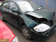 Toyota corolla 02->>