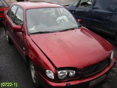 Toyota corolla 98-01