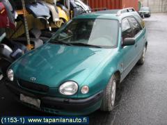Toyota corolla 98-01